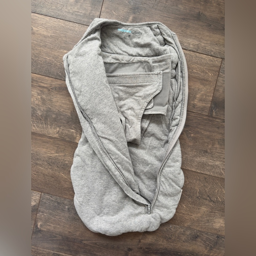 Happiest Baby Comforter Sleep Sack - SNOO, Medium